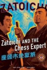 Watch Zatoichi and the Chess Expert M4ufreemovies