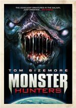 Watch Monster Hunters M4ufreemovies