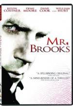Watch Mr. Brooks M4ufreemovies