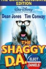 Watch The Shaggy D.A. M4ufreemovies