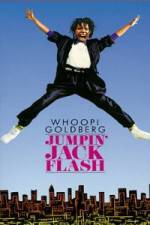 Watch Jumpin' Jack Flash M4ufreemovies