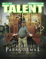 Watch Stagrassle Paranormal M4ufreemovies