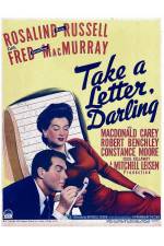 Watch Take a Letter Darling M4ufreemovies