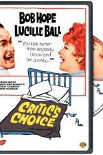 Watch Critic's Choice M4ufreemovies