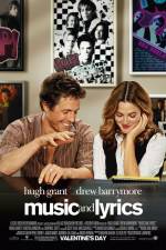 Watch Music and Lyrics M4ufreemovies