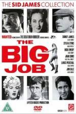 Watch The Big Job M4ufreemovies