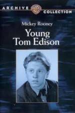 Watch Young Tom Edison M4ufreemovies