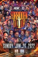 Watch AEW X NJPW: Forbidden Door (TV Special 2022) M4ufreemovies