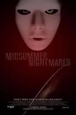 Watch Midsummer Nightmares M4ufreemovies