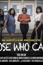 Watch Those Who Can\'t M4ufreemovies