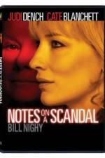 Watch Notes on a Scandal M4ufreemovies
