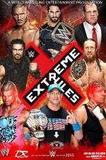 Watch WWE Extreme Rules M4ufreemovies