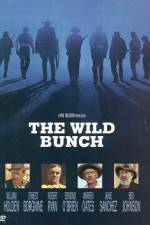 Watch The Wild Bunch (1969) M4ufreemovies