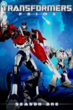 Watch Transformers Prime: Darkness Rising M4ufreemovies