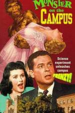 Watch Monster on the Campus M4ufreemovies