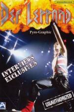 Watch Def Leppard Pyro Graphic Interviews M4ufreemovies