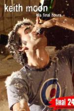 Watch Keith Moon: His Final Hours M4ufreemovies