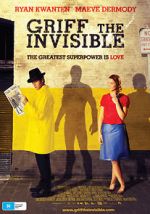 Watch Griff the Invisible M4ufreemovies
