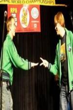 Watch Rock Paper Scissors A Geek Tragedy M4ufreemovies