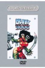 Watch Heavy Metal 2000 M4ufreemovies