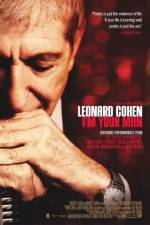 Watch What Leonard Cohen Did for Me M4ufreemovies