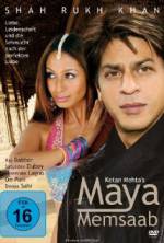 Watch Maya M4ufreemovies