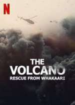 Watch The Volcano: Rescue from Whakaari M4ufreemovies