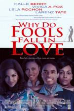 Watch Why Do Fools Fall in Love M4ufreemovies