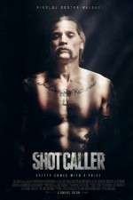 Watch Shot Caller M4ufreemovies