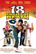 Watch 18 Fingers of Death M4ufreemovies