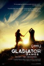 Watch Gladiator Games M4ufreemovies