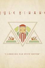 Watch Kyle Kinane: I Liked His Old Stuff Better M4ufreemovies
