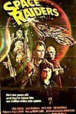 Watch Space Raiders M4ufreemovies