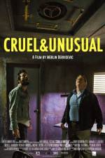 Watch Cruel & Unusual M4ufreemovies