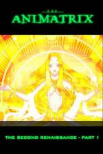 Watch The Second Renaissance Part I (Short 2003) M4ufreemovies