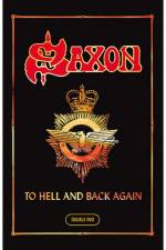 Watch Saxon To Hell And Back Again M4ufreemovies