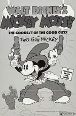 Watch Two-Gun Mickey (Short 1934) M4ufreemovies