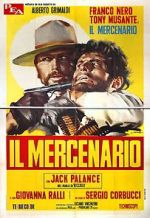 Watch The Mercenary M4ufreemovies