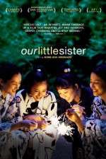 Watch Umimachi Diary M4ufreemovies