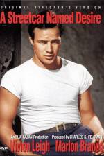 Watch A Streetcar Named Desire M4ufreemovies