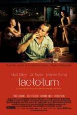 Watch Factotum M4ufreemovies