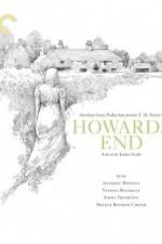 Watch Howards End M4ufreemovies