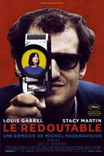 Watch Redoubtable M4ufreemovies