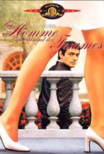 Watch The Man Who Loved Women M4ufreemovies