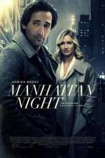 Watch Manhattan Nocturne M4ufreemovies