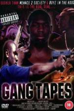 Watch Gang Tapes M4ufreemovies