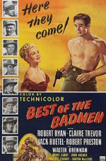 Watch Best of the Badmen M4ufreemovies