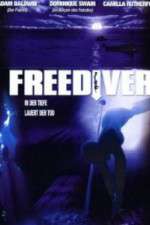 Watch The Freediver M4ufreemovies