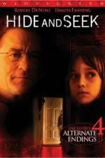 Watch Hide and Seek M4ufreemovies