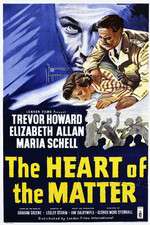 Watch The Heart of the Matter M4ufreemovies